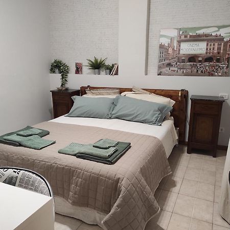 Borghetto 36 Apartment Bologna Luaran gambar