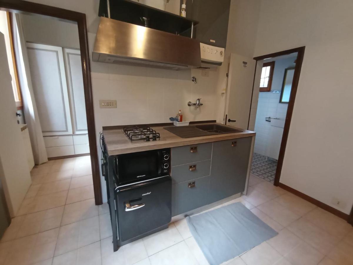 Borghetto 36 Apartment Bologna Luaran gambar