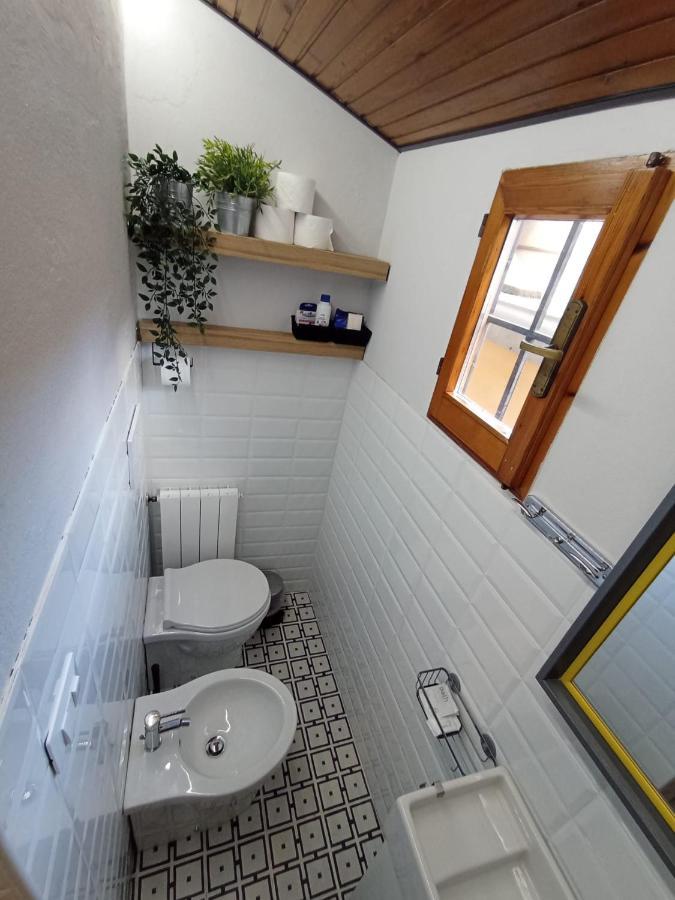 Borghetto 36 Apartment Bologna Luaran gambar