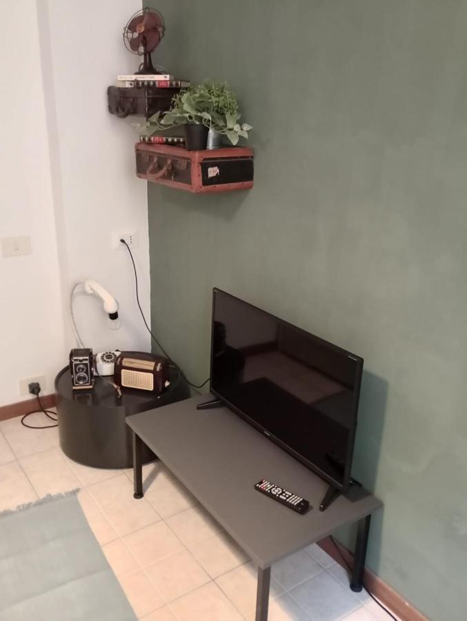 Borghetto 36 Apartment Bologna Luaran gambar