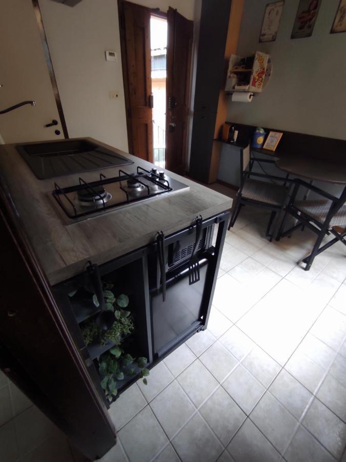 Borghetto 36 Apartment Bologna Luaran gambar
