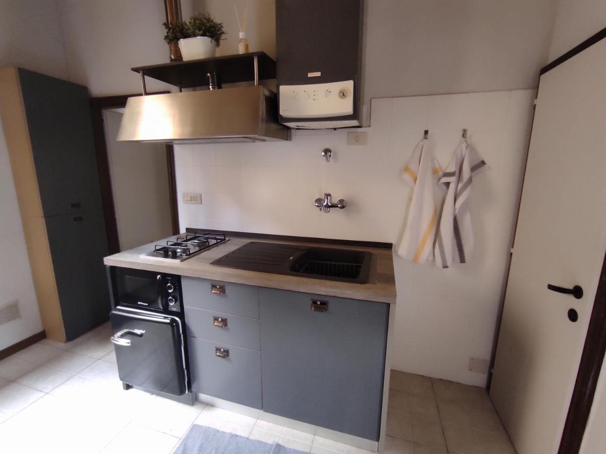 Borghetto 36 Apartment Bologna Luaran gambar