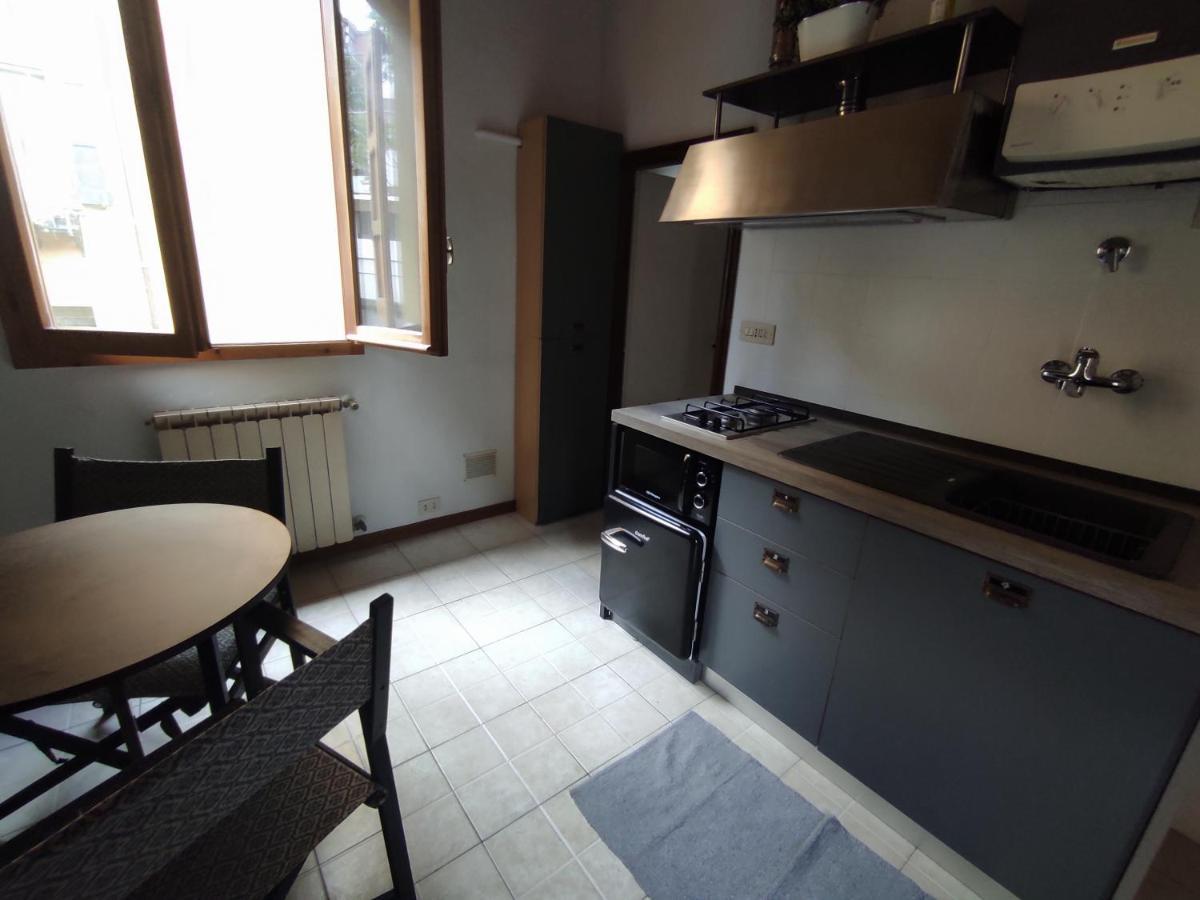 Borghetto 36 Apartment Bologna Luaran gambar