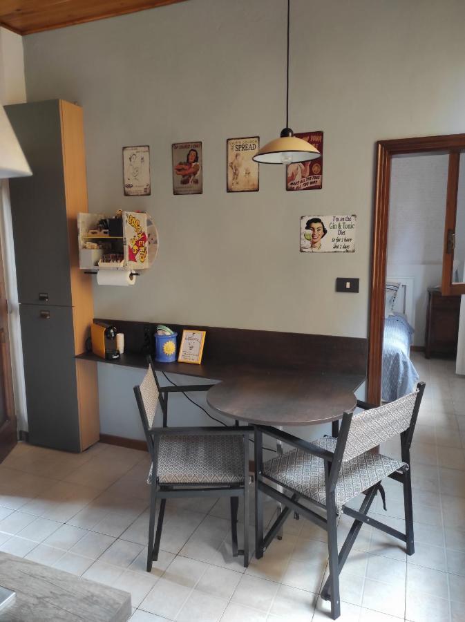 Borghetto 36 Apartment Bologna Luaran gambar