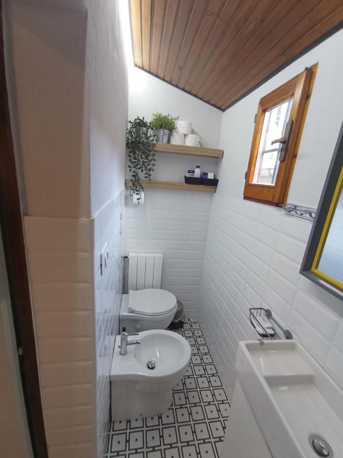 Borghetto 36 Apartment Bologna Luaran gambar