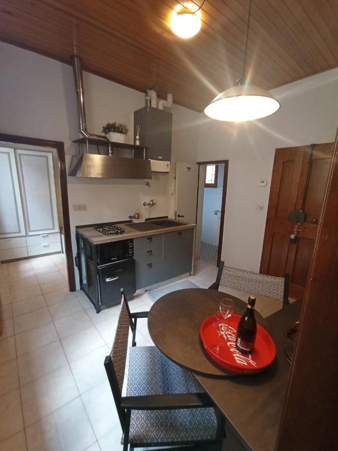 Borghetto 36 Apartment Bologna Luaran gambar