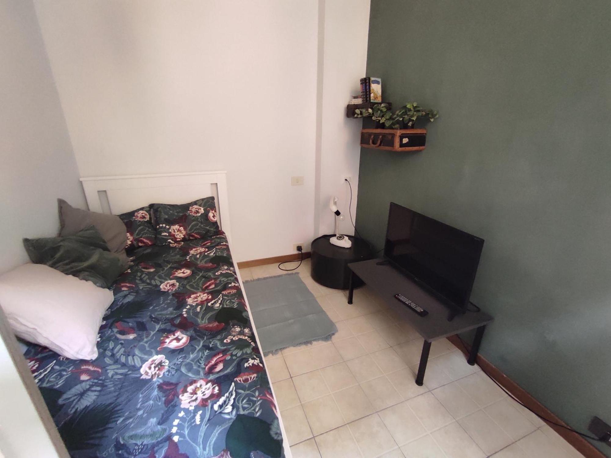 Borghetto 36 Apartment Bologna Luaran gambar